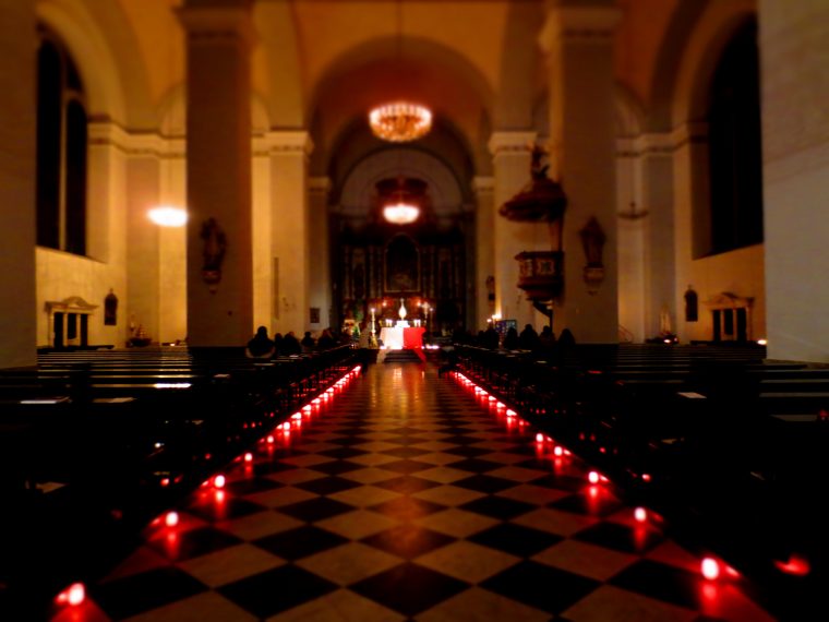 Nightfever Dublin – “Come and See”